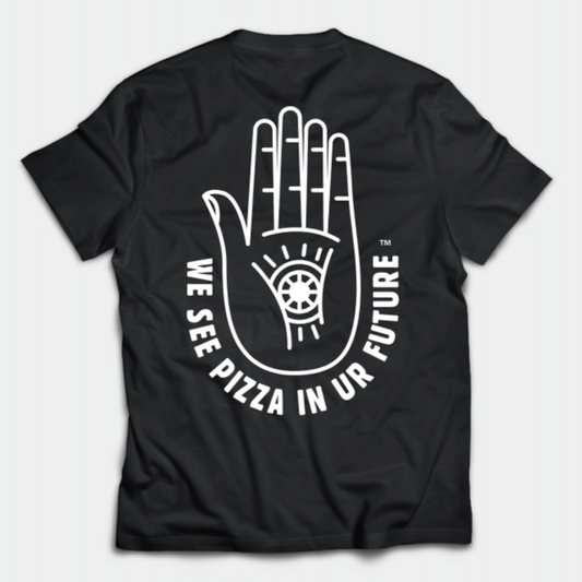 Tony Boloney's T-Shirt