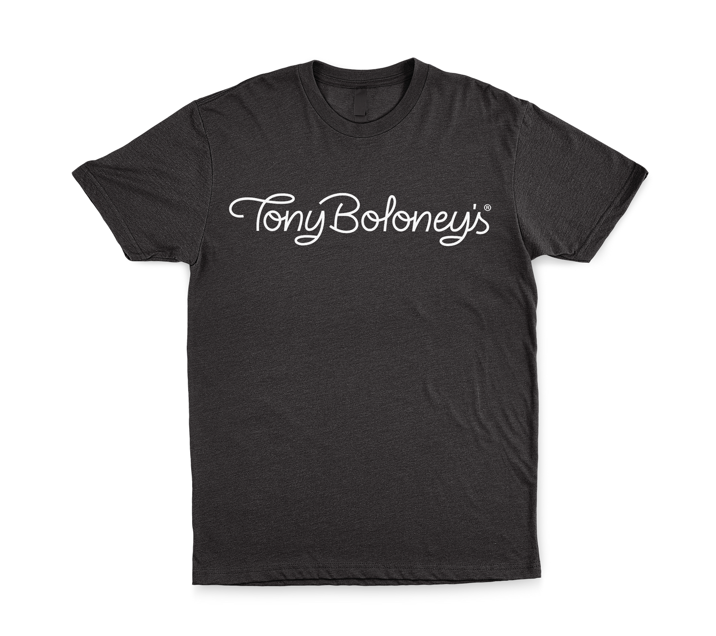 Tony Boloney's T-Shirt