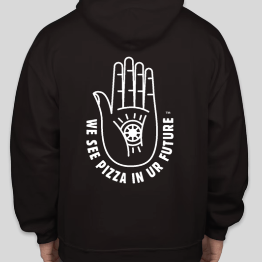 Tony Boloney's Hoodie