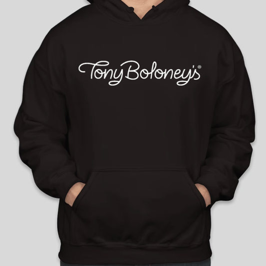 Tony Boloney's Hoodie